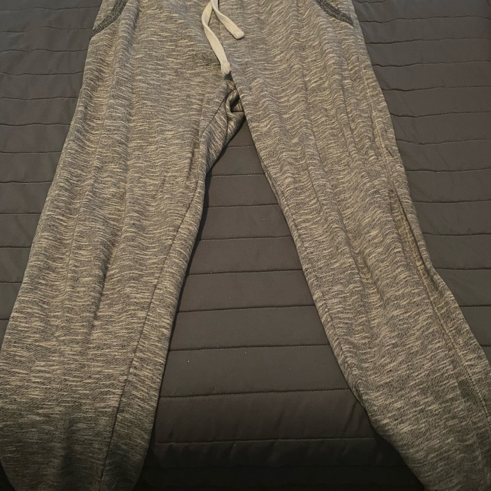 Sweat pants from old navy